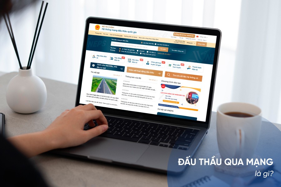 dau thau