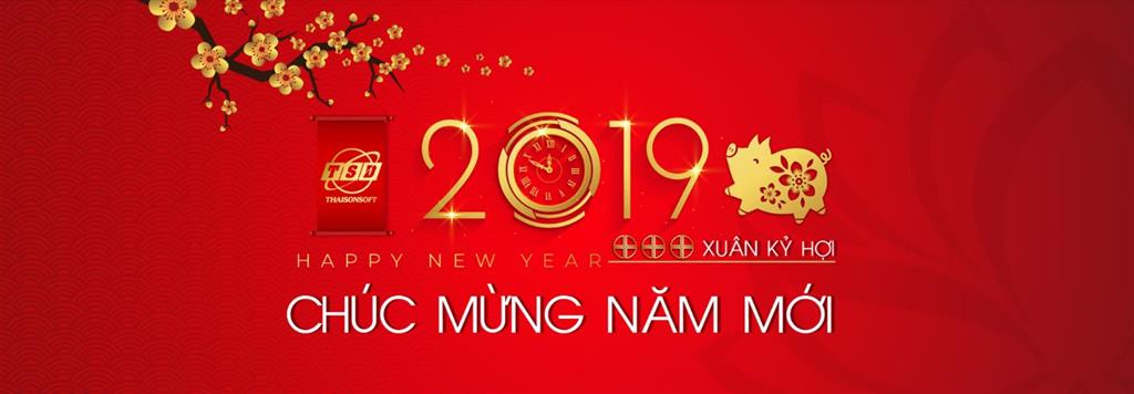 Thông báo Lịch nghỉ Tết Nguyên đán 2019 & Kế hoạch hỗ trợ Khách hàng