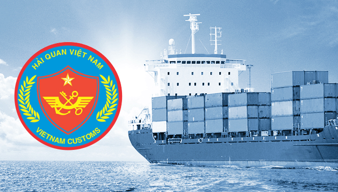 V/v Bổ sung nội dung khai Hải quan và Ban hành phiếu giám sát đối với hàng xuất khẩu bằng đường biển