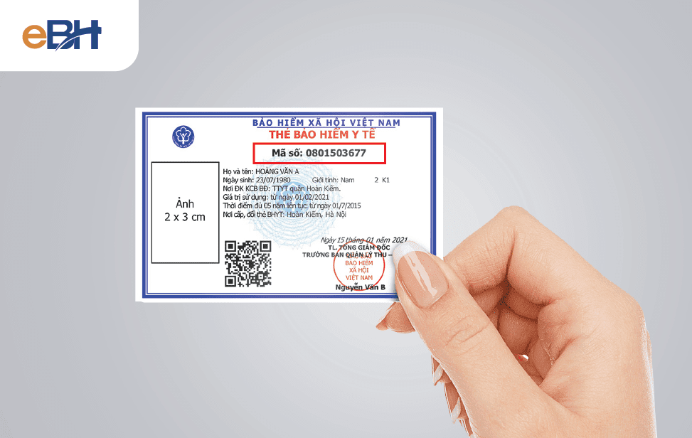 bảo hiểm y tế 1