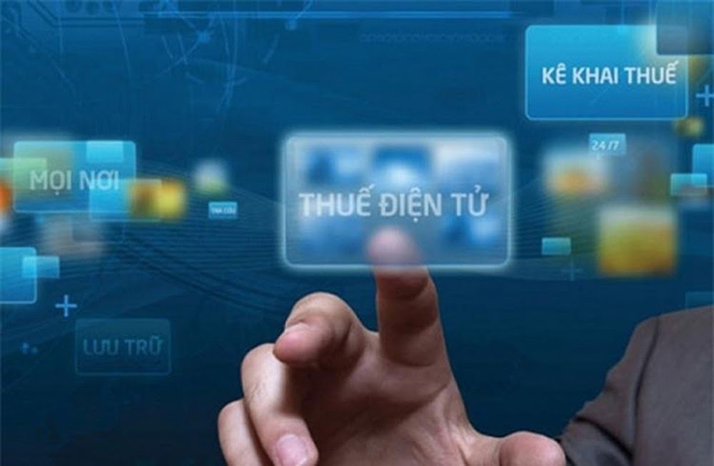 Top 5 các đơn vị cung cấp hóa đơn điện tử uy tín.