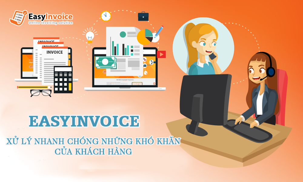Softdreams và phần mềm hóa đơn điện tử EasyInvoice
