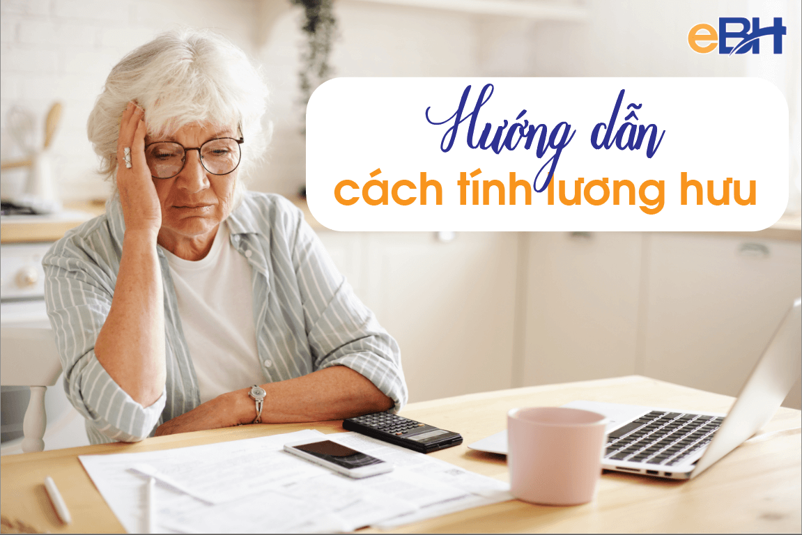 Cách tính lương hưu từ 2021 sẽ có nhiều thay đổi.