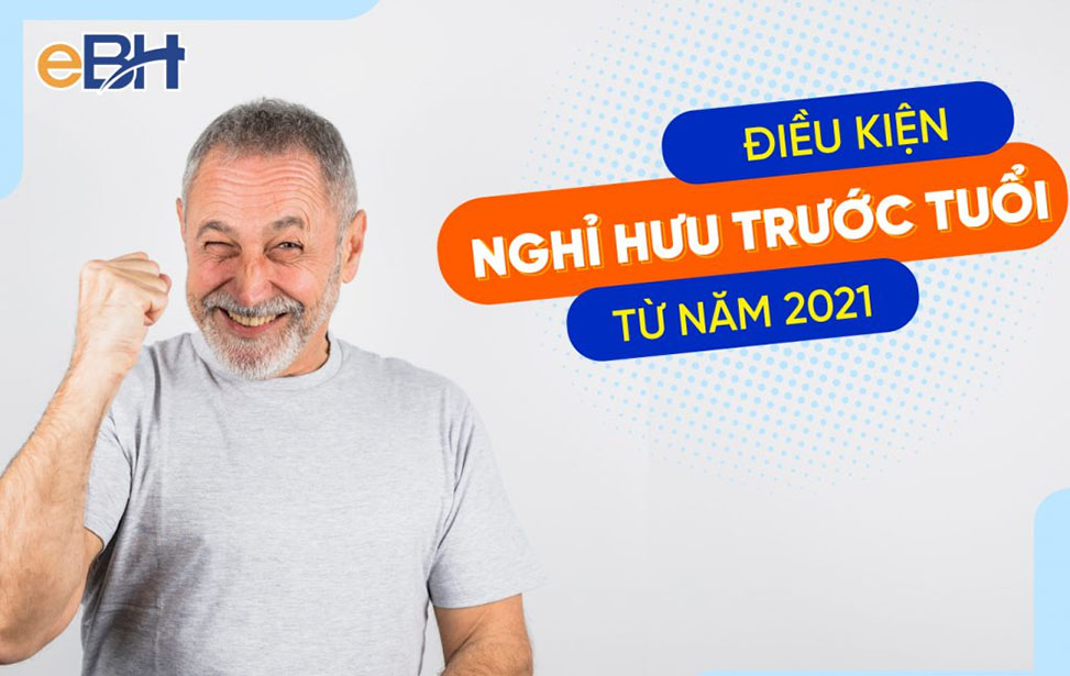 Quy định mới về chế độ hưu trí và chính sách hưởng lương hưu năm 2021 - ảnh 3