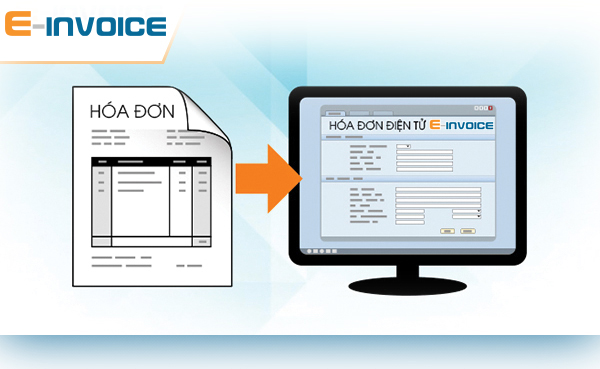 Hóa đơn điện tử chuyển đổi sang chứng từ giấy có cần ký và đóng dấu?