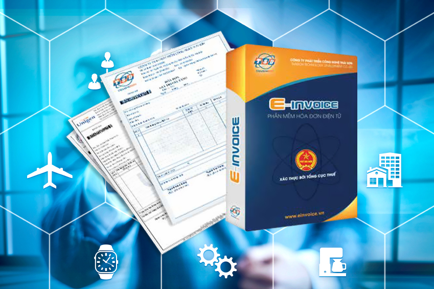Các bước đăng ký hóa đơn điện tử cho doanh nghiệp và đơn vị kinh doanh