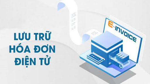 Một số trường hợp chuyển đổi hóa đơn điện tử sang chứng từ giấy để lưu trữ.