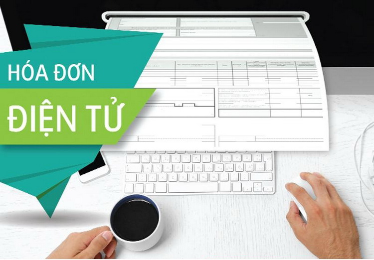Hướng dẫn sử dụng hóa đơn điện tử.