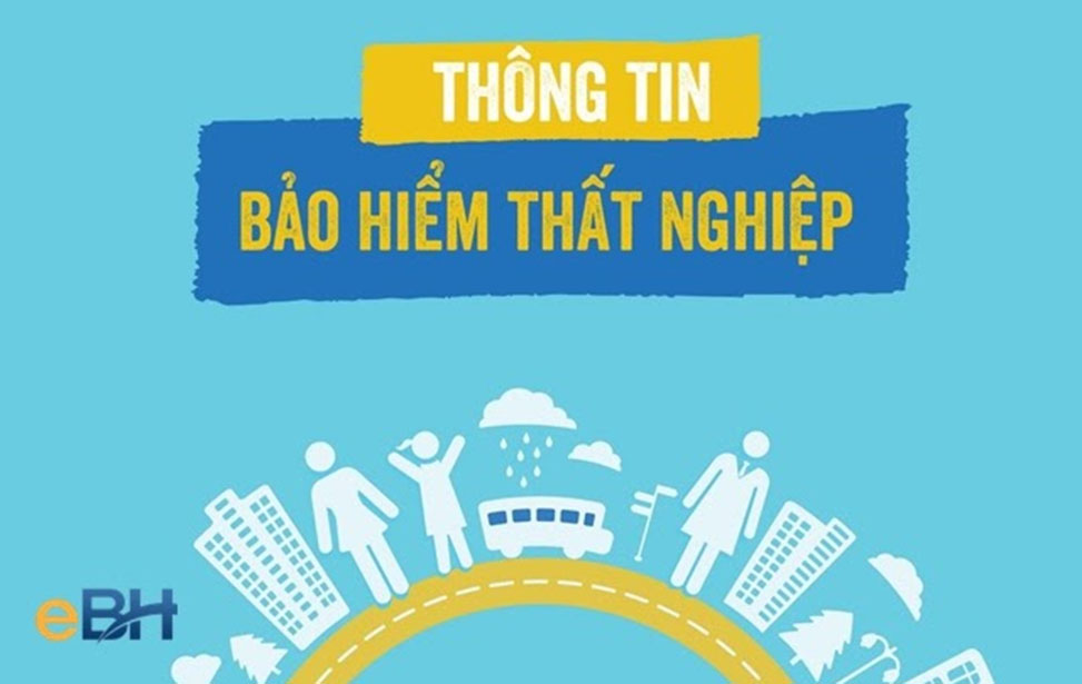 Người lao động hưởng trợ cấp thất nghiệp như thế nào - ảnh 1