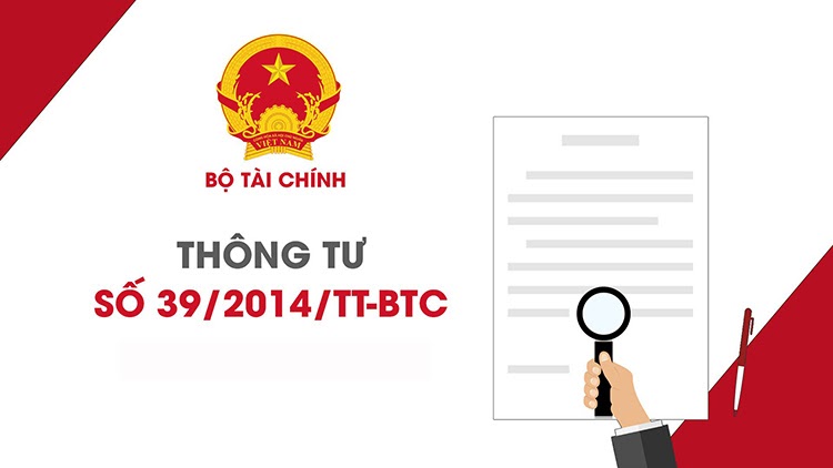 Xử lý các trường hợp sai sót, cần lập biên bản điều chỉnh hóa đơn theo Thông tư 39/2014/TT-BTC.