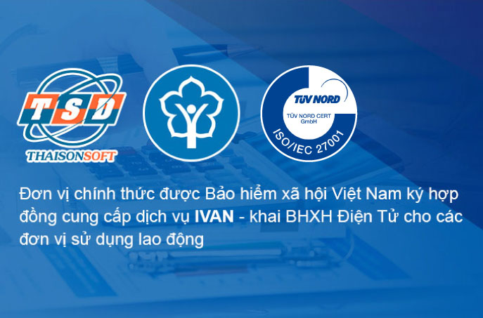 Top phần mềm bảo hiểm xã hội uy tín - ảnh 2