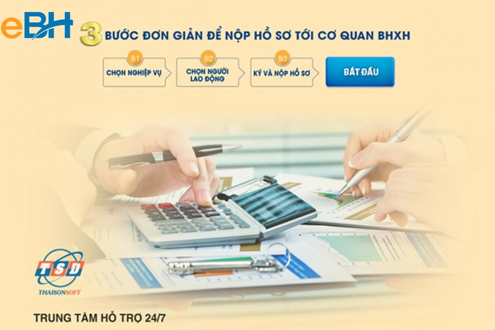 Top phần mềm bảo hiểm xã hội uy tín - ảnh 3