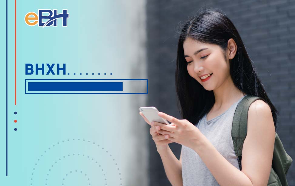 Tra cứu quá trình tham gia BHXH qua tin nhắn SMS. 