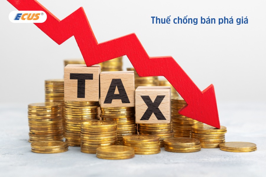 Tìm hiểu chung về thuế chống bán phá giá Tìm hiểu chung về thuế chống bán phá giá