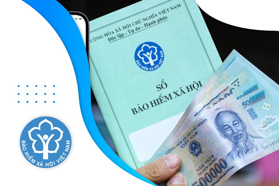 So sánh mức đóng BHXH trước và sau khi luật BHXH 2024 có hiệu lực