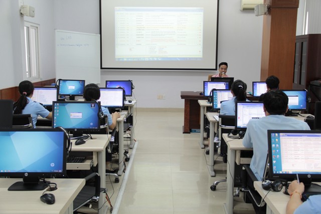 Hải quan Bình Dương chính thức triển khai hệ thống quản trị văn phòng CloudOffice - hiện đại hóa công tác điều hành và quản lý công việc