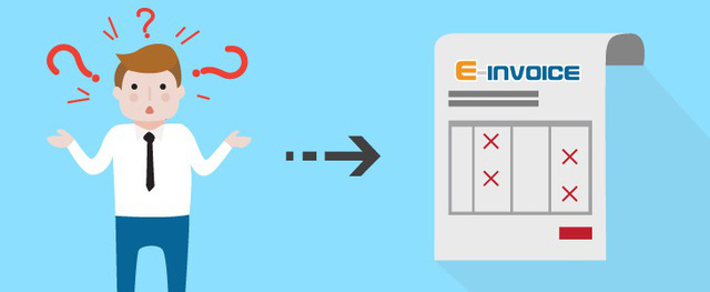 Hóa đơn điện tử là xu thế tất yếu của doanh nghiệp chuyển đổi số