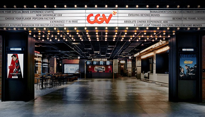 CJ CGV – Một trong những doanh nghiệp đi đầu trong việc triển khai hóa đơn điện tử