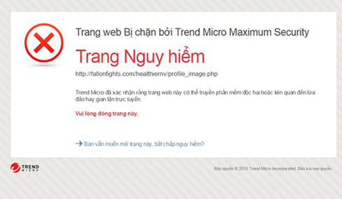 Cảnh báo nguy cơ mất dữ liệu doanh nghiệp do virus trên Skype