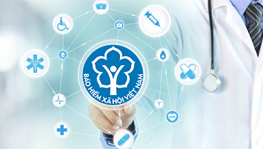 Danh sách bệnh viện và các cơ sở khám, chữa bệnh ngừng nhận đăng ký kcb ban đầu do vượt sốlượng thẻ được đăng ký (kể từ ngày 01/10/2018)