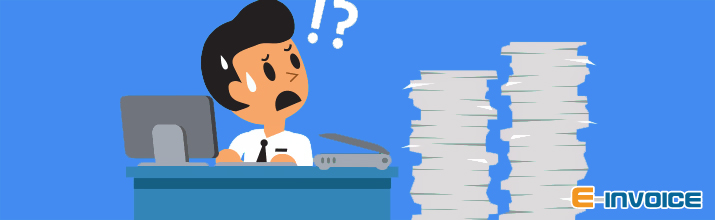 Lợi ích của phần mềm hóa đơn tự in E-Invoice