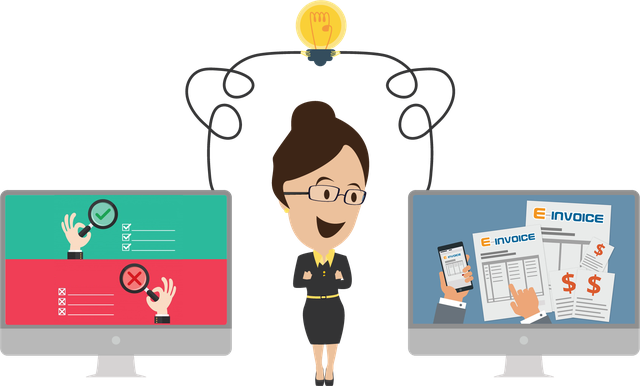 Lưu ý để triển khai thành công hóa đơn điện tử