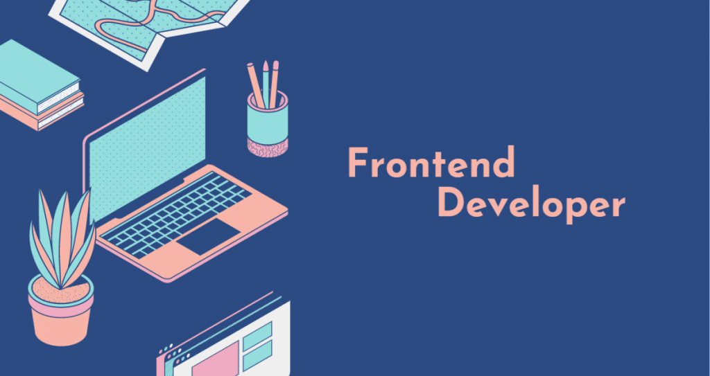 FrontEnd Developer (Upto $1500)