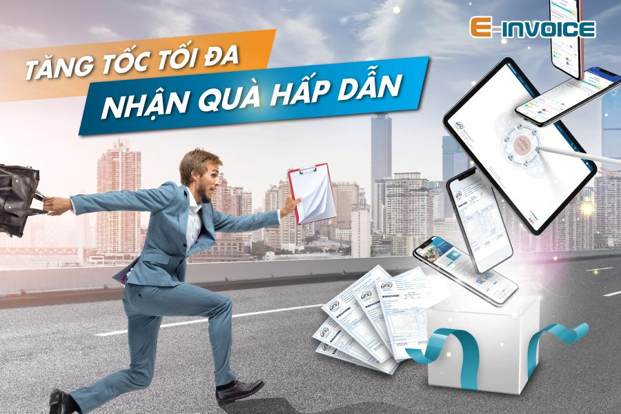hóa đơn điện tử