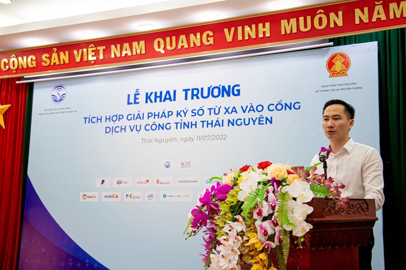 thái sơn 5