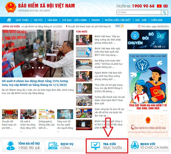 thẻ bảo hiểm y tế 2