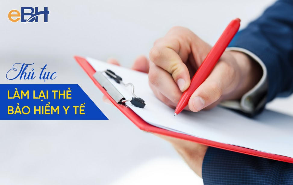 mất thẻ bảo hiểm y tế 2